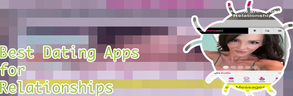 Actual good hookup apps