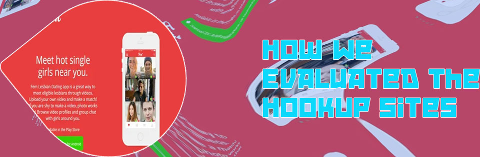 Any real hookup apps
