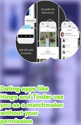 Apps for friends not dating