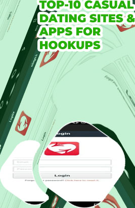 Best app for local hook ups