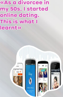 Best dating app for divorcees