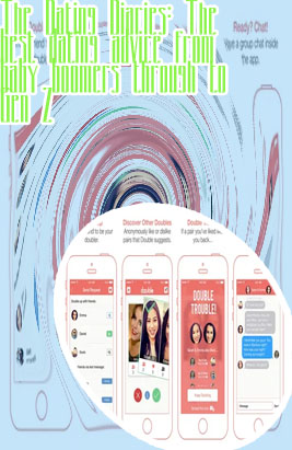 Best dating app for gen x