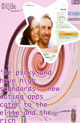 Best elite dating sites