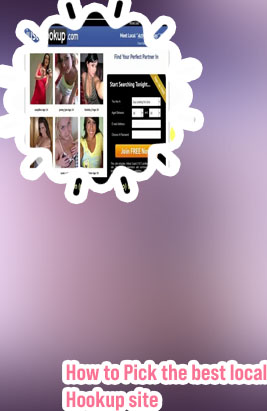 Best free local hookup sites
