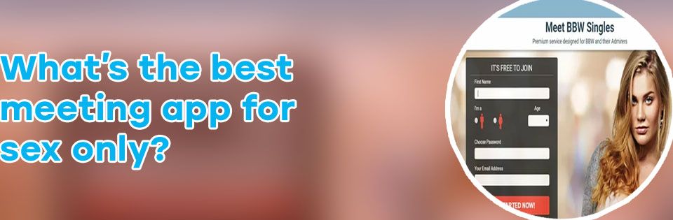 Best hookup website reddit