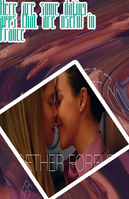 Best lesbian hookup apps
