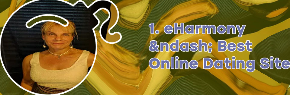Best online dating sites for over 60