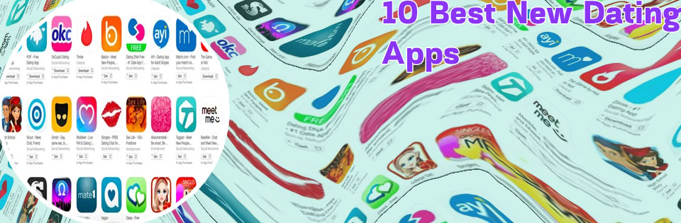 Best phone dating apps