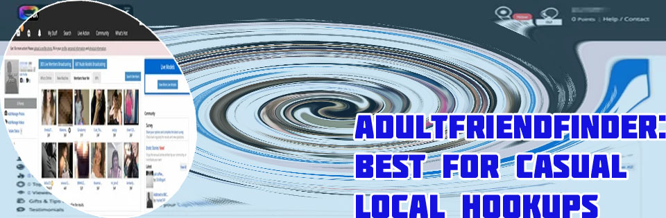 Best site to find a hookup