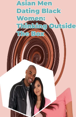 Black and chinese dating