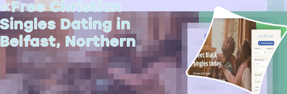 Black christian dating app
