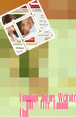 Canadian free dating site