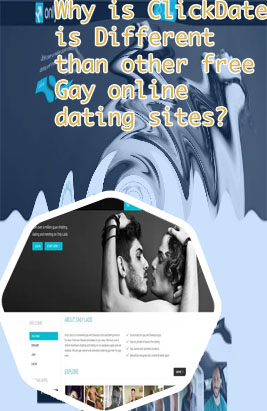 Completely free gay dating sites