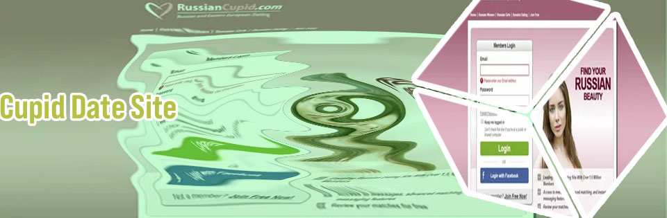 Cupidinternational dating site