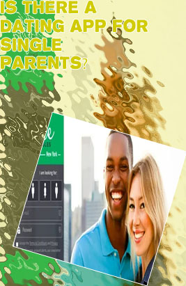 Dating apps for single mums