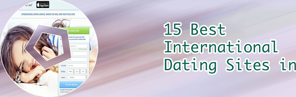 Dating sites for international free