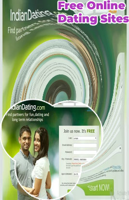 Dating sites free no payment