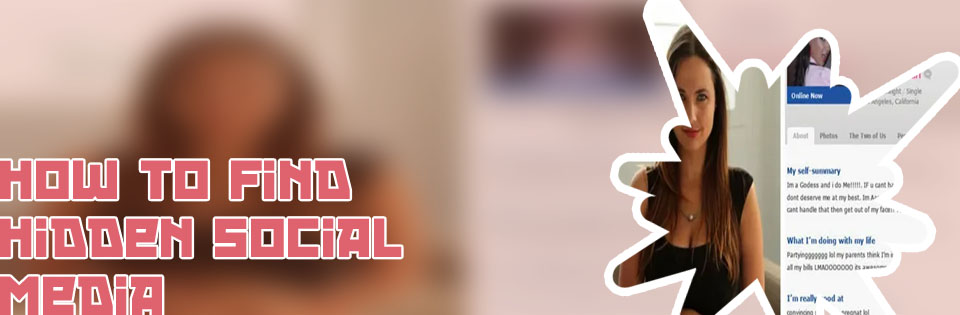 Find dating profiles free