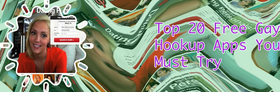 Find free hookups