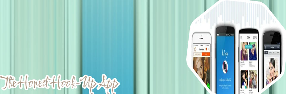 Free casual hookup app