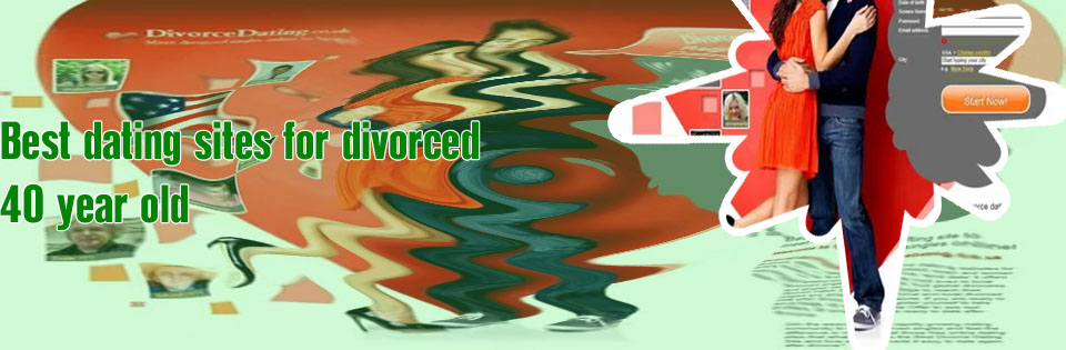 Free divorced dating site