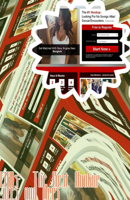 Free hookup websites that actually work