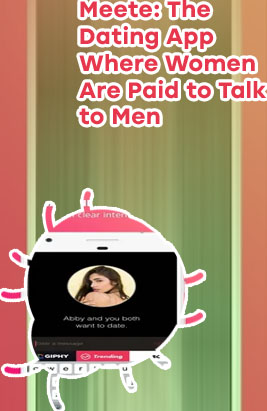 Free messaging hookup app