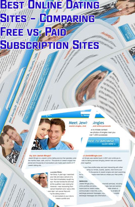 Free non paying dating sites