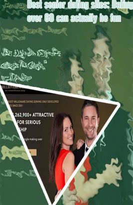 Free rich dating sites