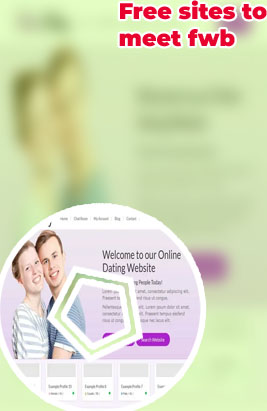 Free websites to meet new friends