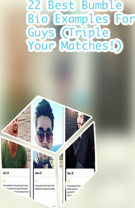 Funny bio bumble