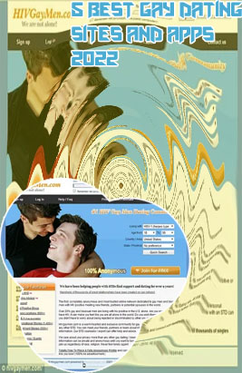 Gay dating app for relationship