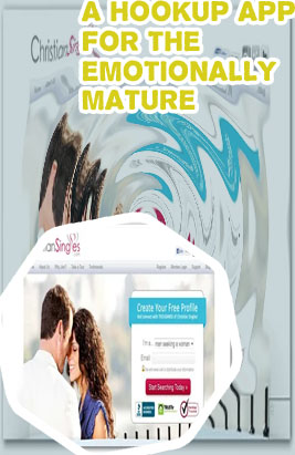 Hookup and dating