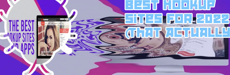 Hookup best site