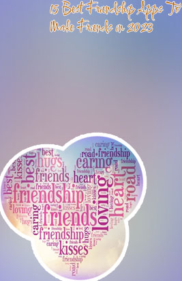 Local friendship sites