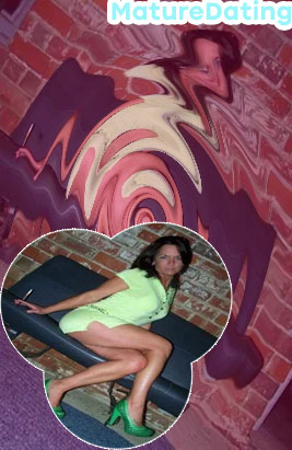 Mature dating personals