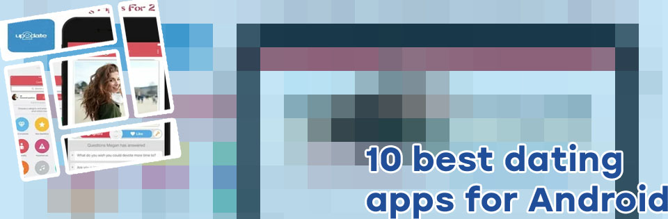 Most used free dating app