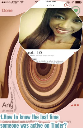 Online now tinder