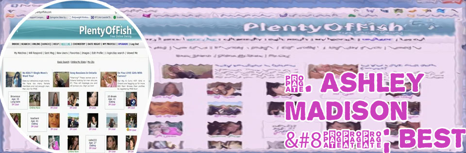 Pof casual dating sites