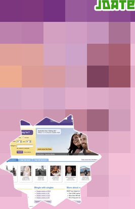 Popular dating websites