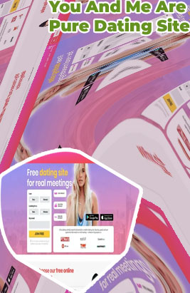 Pure dating app free