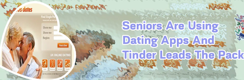 Senior over 60 dating sites