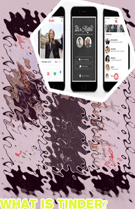Tinder dating