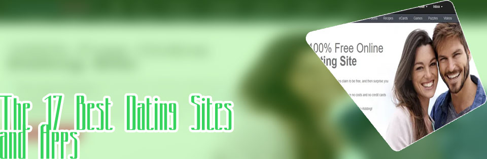 Top 10 dating sites online