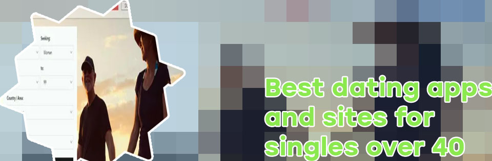 Top ten dating sites for over 50