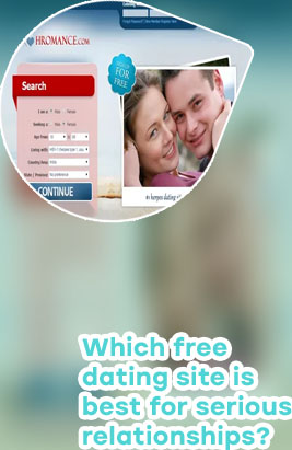 World dating site free